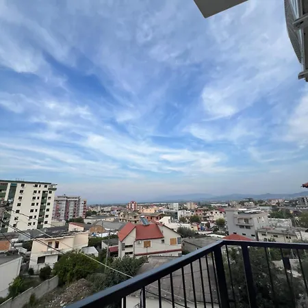 Hilltop Apartment Fier