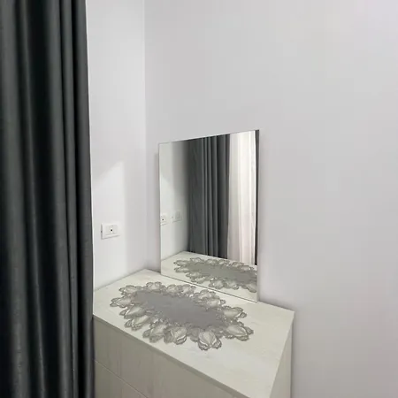 Apartmán Hilltop *