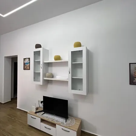 Apartmán Hilltop