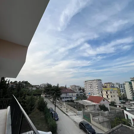 Apartmán Hilltop