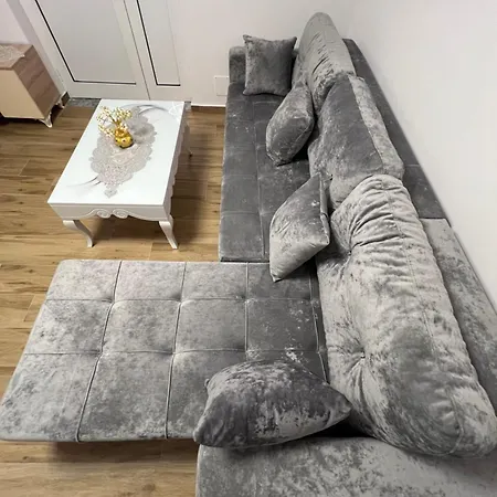 Apartmán Hilltop *