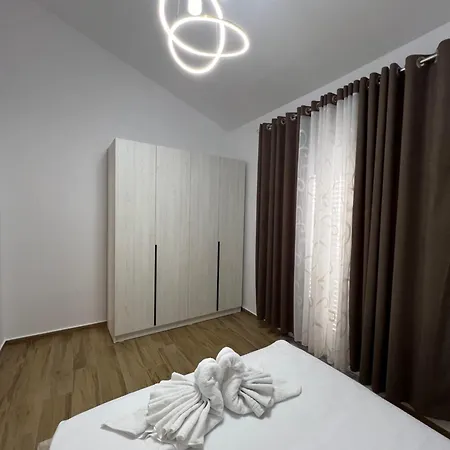 Hilltop Apartmán