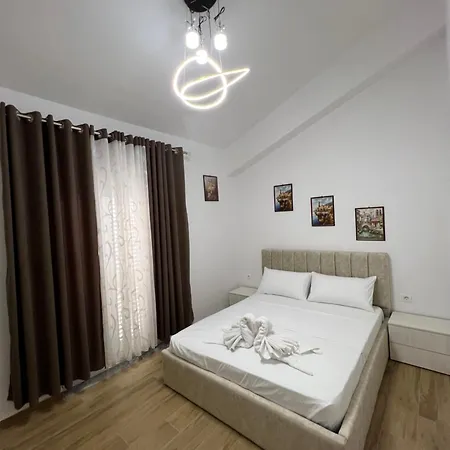 Hilltop Apartmán