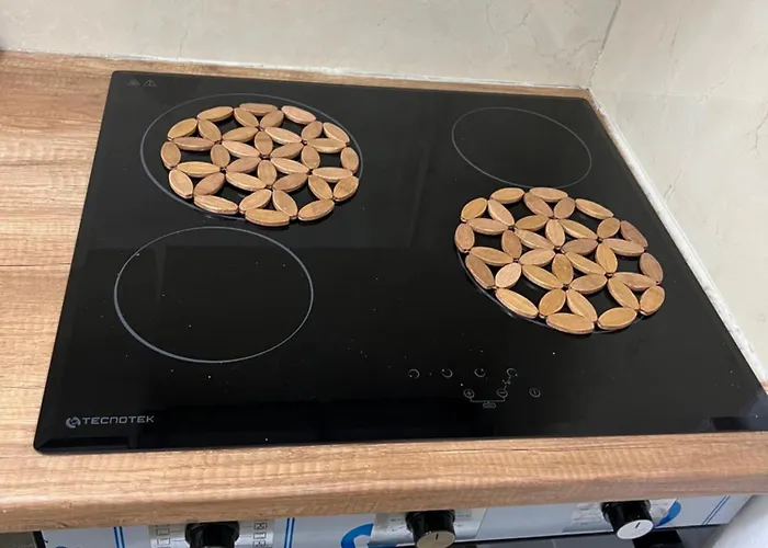 Apartment Hilltop Fier