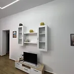 Apartamento Hilltop