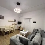 Apartamento Hilltop *