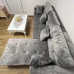 Apartamento Hilltop *
