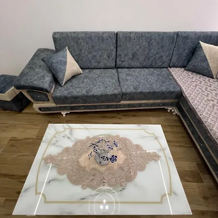 Hilltop Apartment Fier