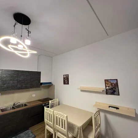 Apartment Hilltop Fier