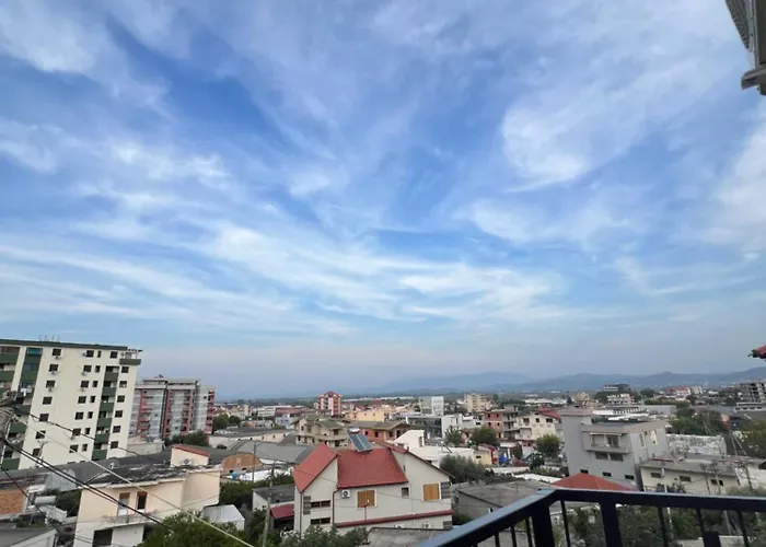 Hilltop Appartement Fier