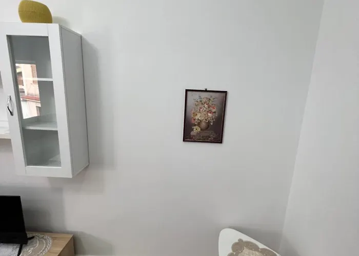 Hilltop Appartement Fier