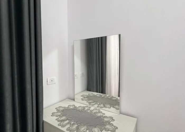 Appartamento Hilltop *
