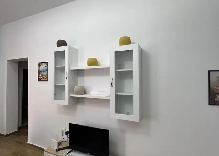 Appartamento Hilltop
