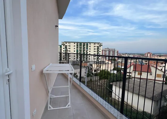 Hilltop Appartement *