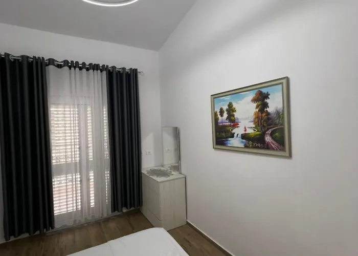 Hilltop Appartamento *