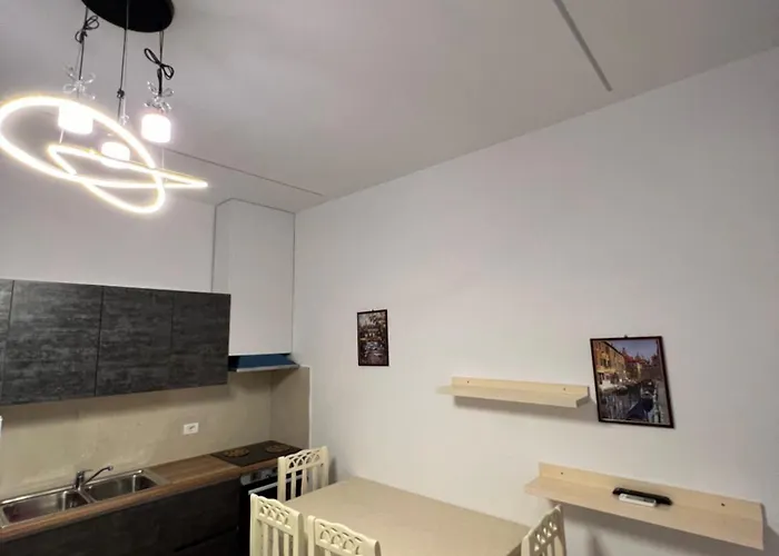 Appartement Hilltop Fier