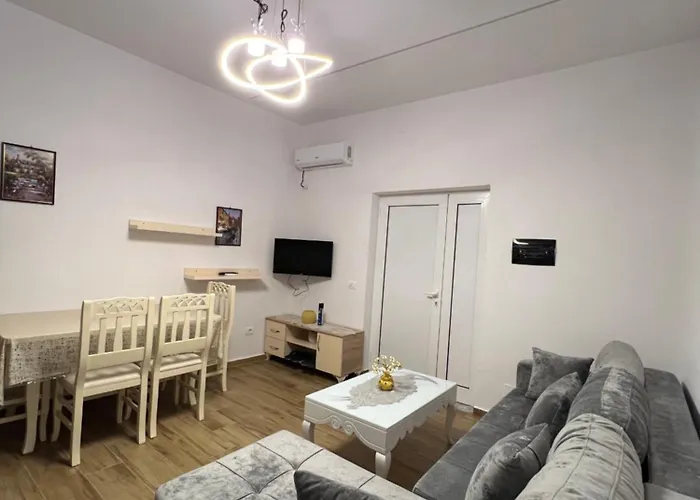 Appartement Hilltop *