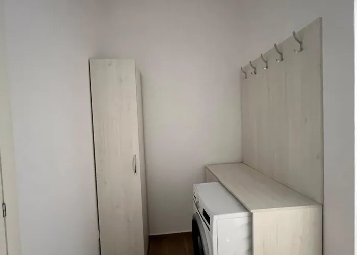 Appartamento Hilltop