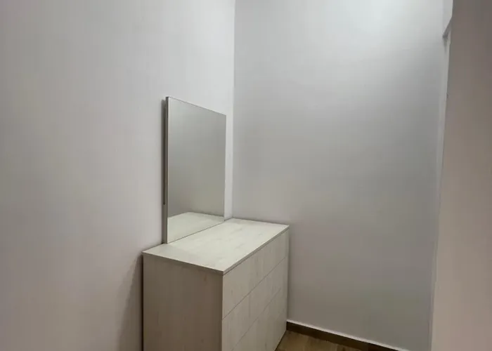 Hilltop Appartement *