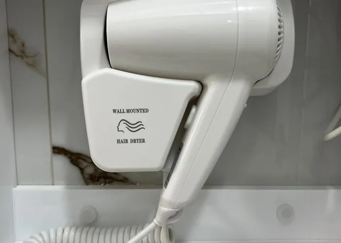 Hilltop Appartement *