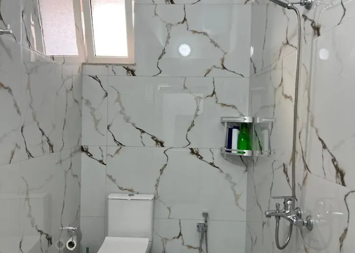 Hilltop Appartement *