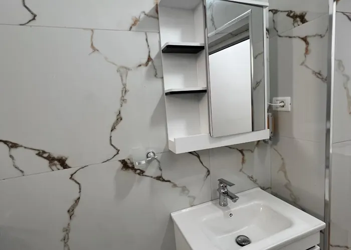 Appartement Hilltop *